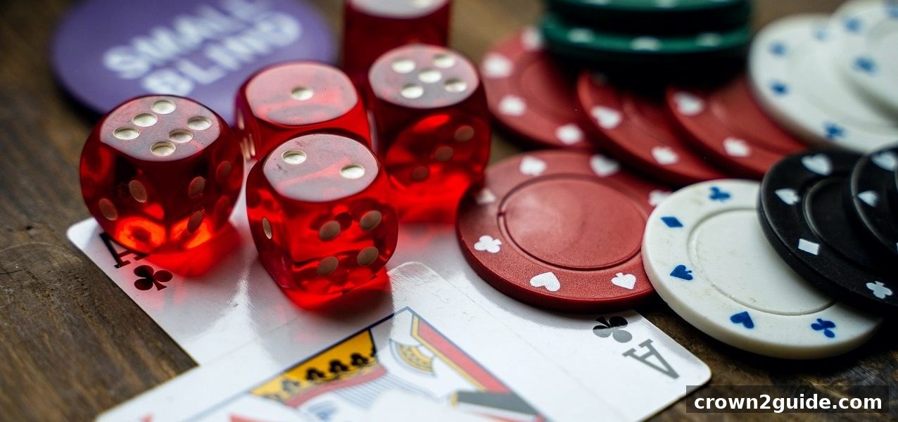 皇冠新2玩家指南：全方位打造桌游爱好者社群的实操手册
