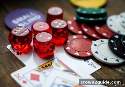 皇冠新2玩家指南:全方位打造桌游爱好者社群的实操手册
