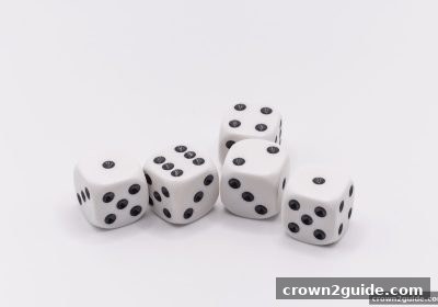 皇冠新2深度解析：炸金花玩法中的概率、资金与心态风控策略