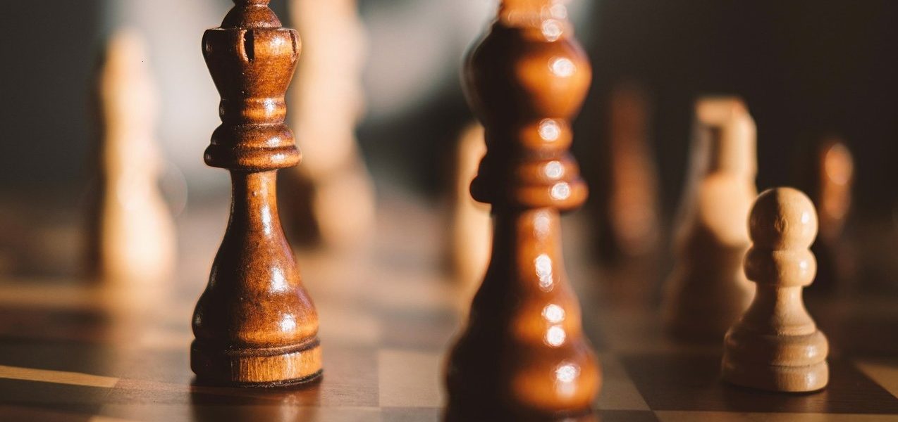 皇冠新2深度拆解：国际象棋残局决胜秘籍