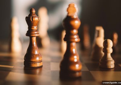 皇冠新2深度拆解：国际象棋残局决胜秘籍