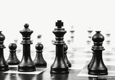 皇冠新2带你解读德州扑克比赛核心规则与致胜技巧